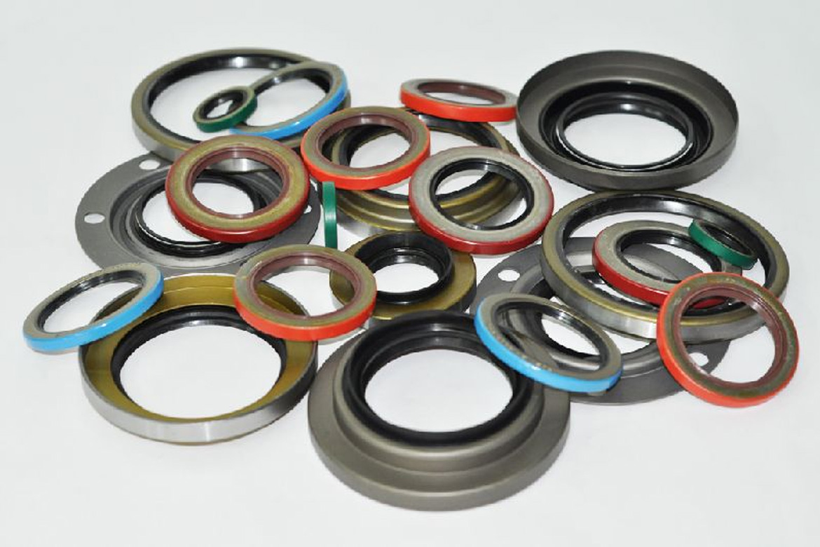 HYDRAULIC OIL SEAL MANUFACTURERS