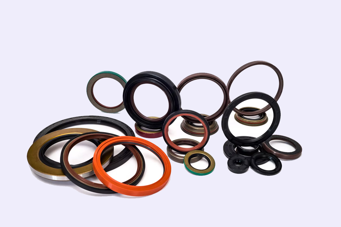HYDRAULIC OIL SEAL MANUFACTURERS