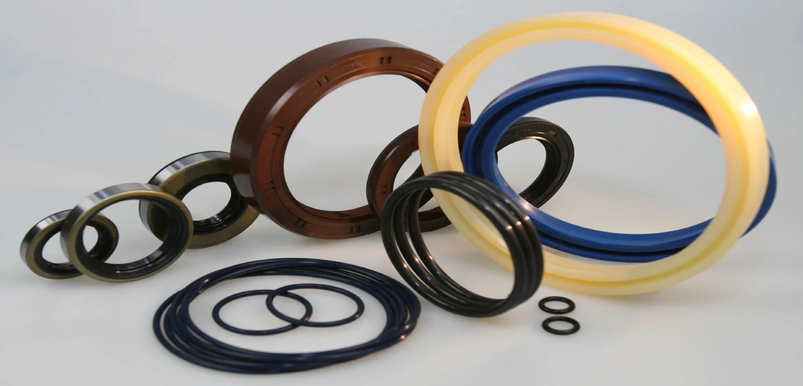Gearbox Oil Seal Manufacturers