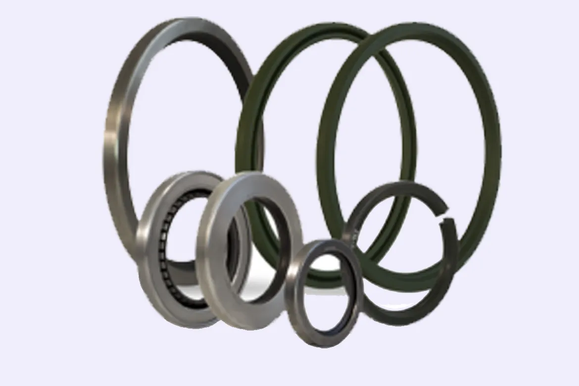 Large Size Oil Seal