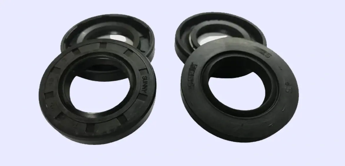 NBR Oil Seal Manufacturers
